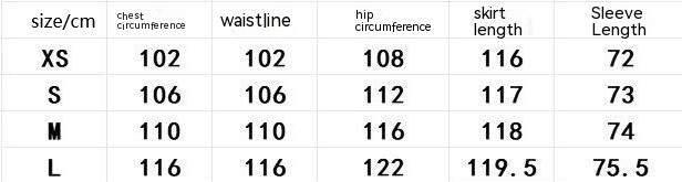 Women's Autumn Loose Cotton-padded Collar Long Woolen Coat