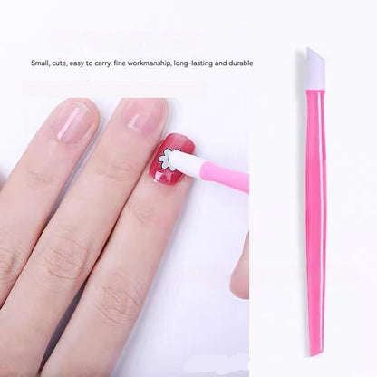 Nail Tools Embossing Pen Sticks Stickers