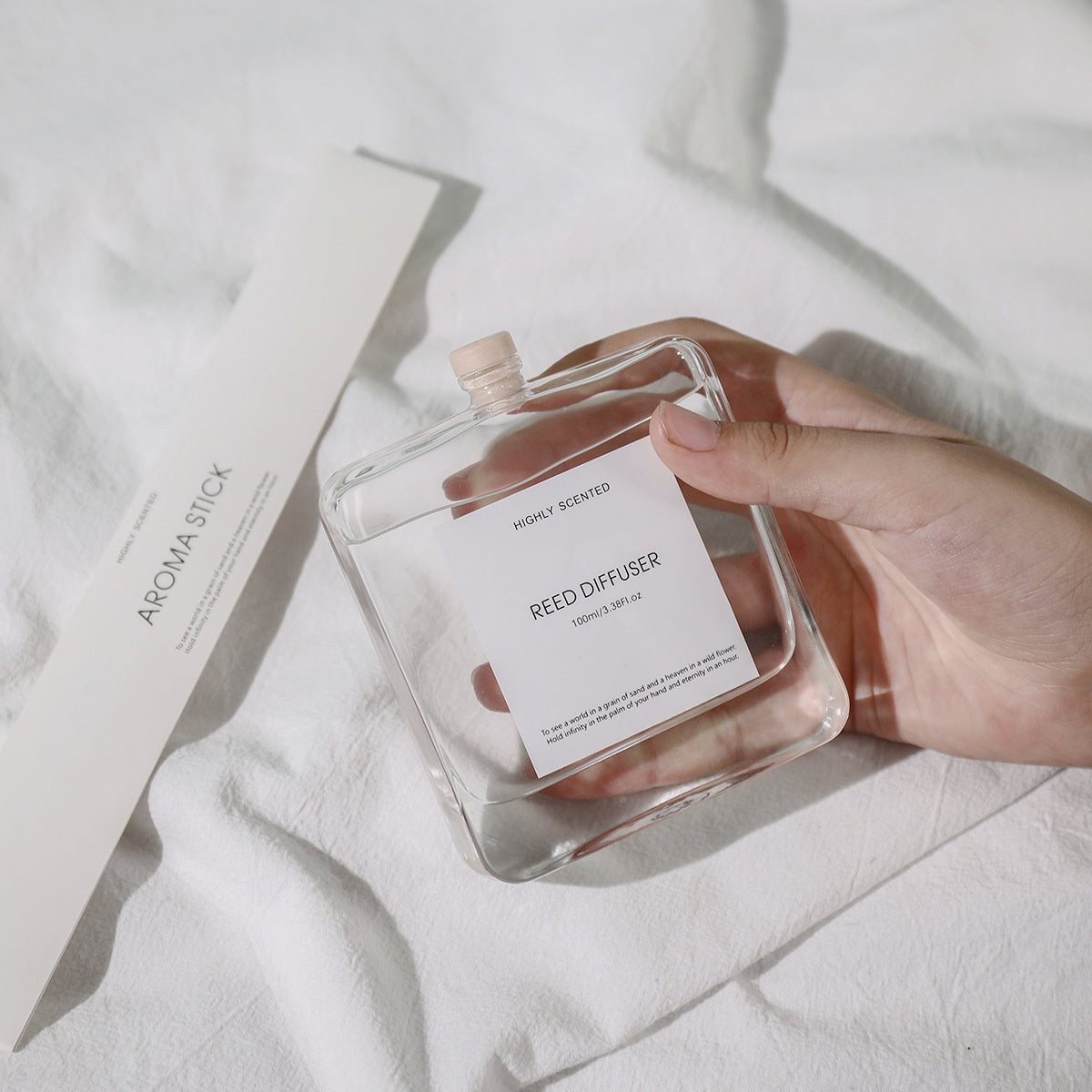 Plant Home Indoor Bedroom Lasting Fragrance