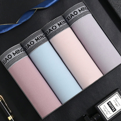 Men's Underwear Large Size Boxer