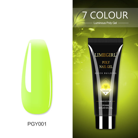 Vegetable Nail Polish Free Paper Tray