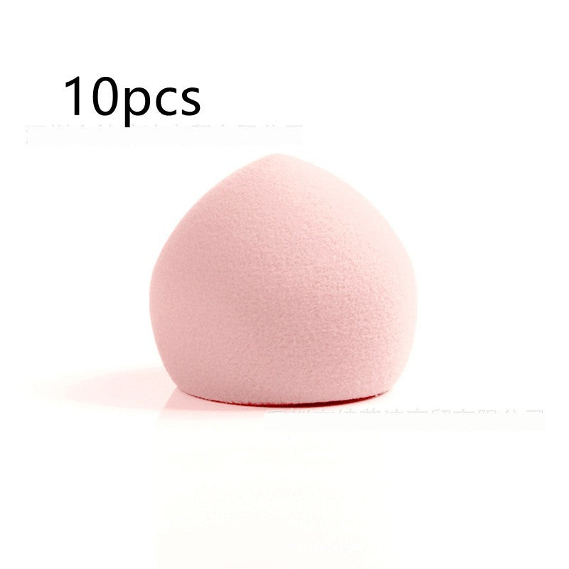 Peach Steamed Stuffed Bun Daifuku Cosmetic Egg