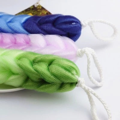 Fashion Gradient Bath Towel