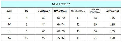 Fashion solid color long sleeve women's autumn and winter two-piece sweater