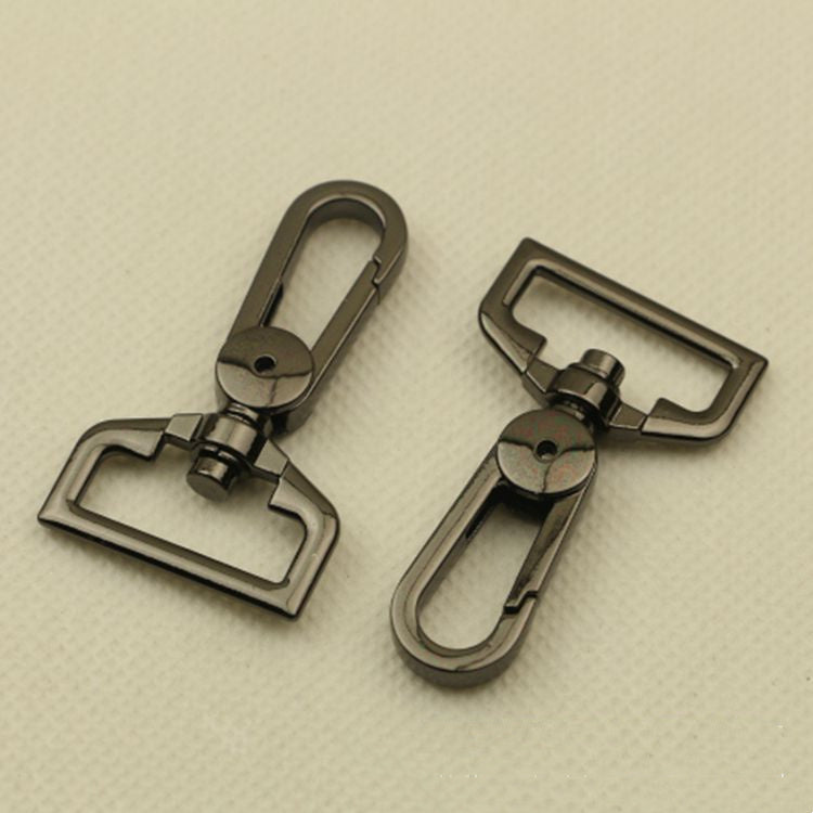 Men's Bag Hardware Accessories Hook Buckle
