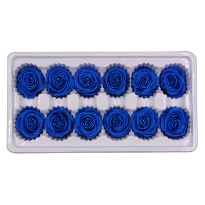 Rose preserved flower bouquet eternal flower