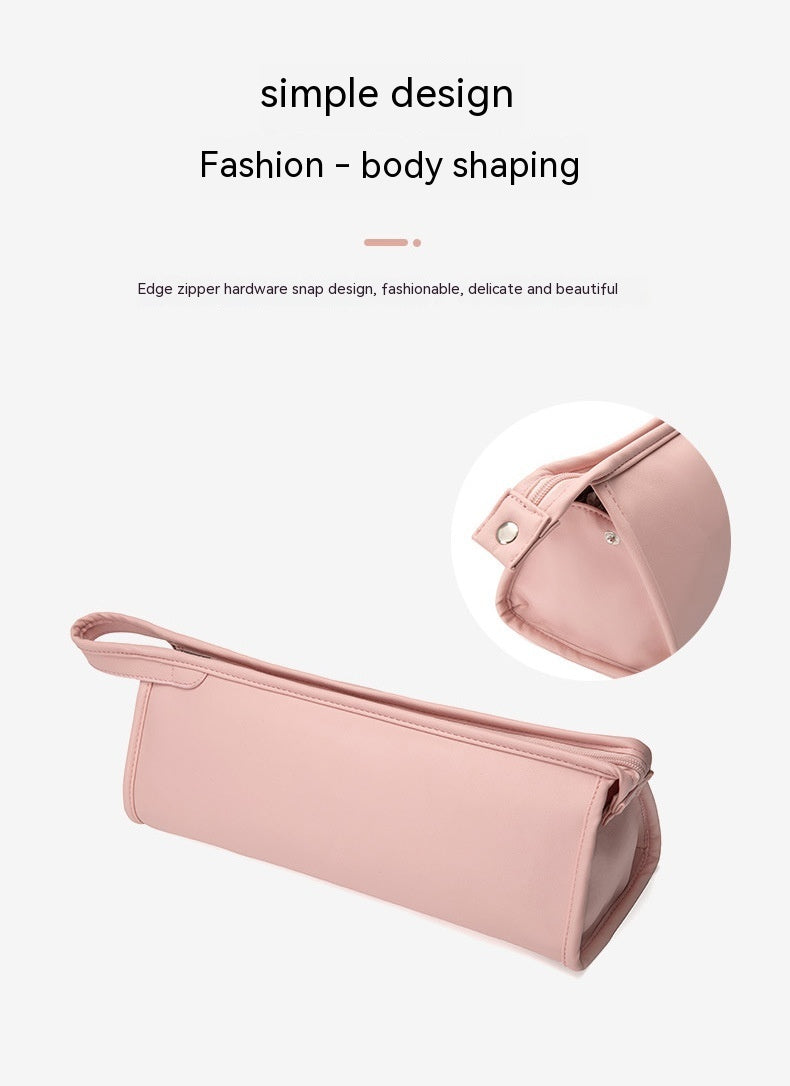 Travel Portable Hair Curler Hair Dryer Storage Bag