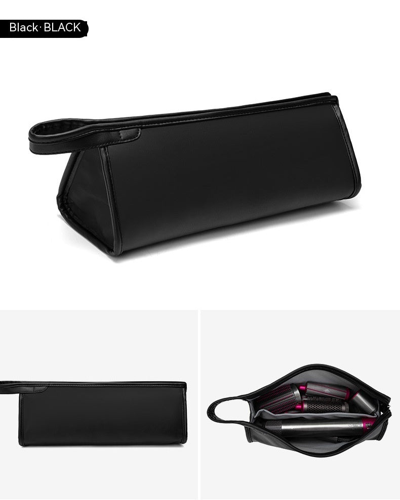 Travel Portable Hair Curler Hair Dryer Storage Bag