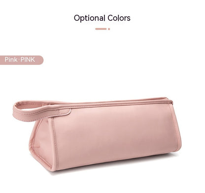 Travel Portable Hair Curler Hair Dryer Storage Bag
