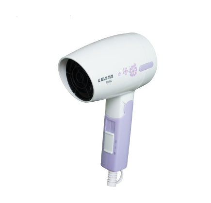 Hair dryer home small power dormitory student mini portable folding small hair dryer tube cold bedroom female