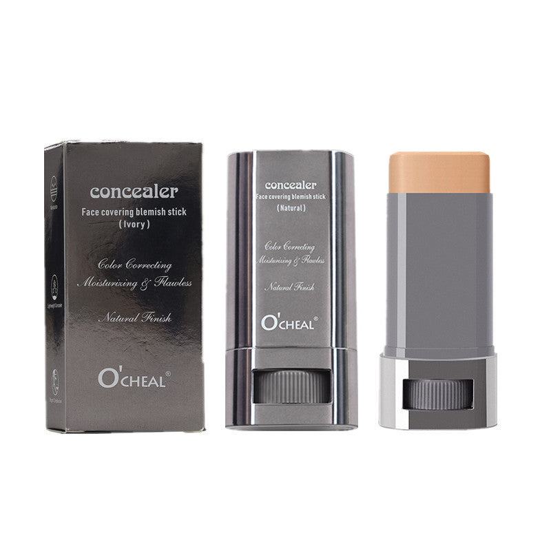 Eraser Nose Shadow Shading Cream Concealer Acne Marks Brighten Skin Color Liquid Foundation