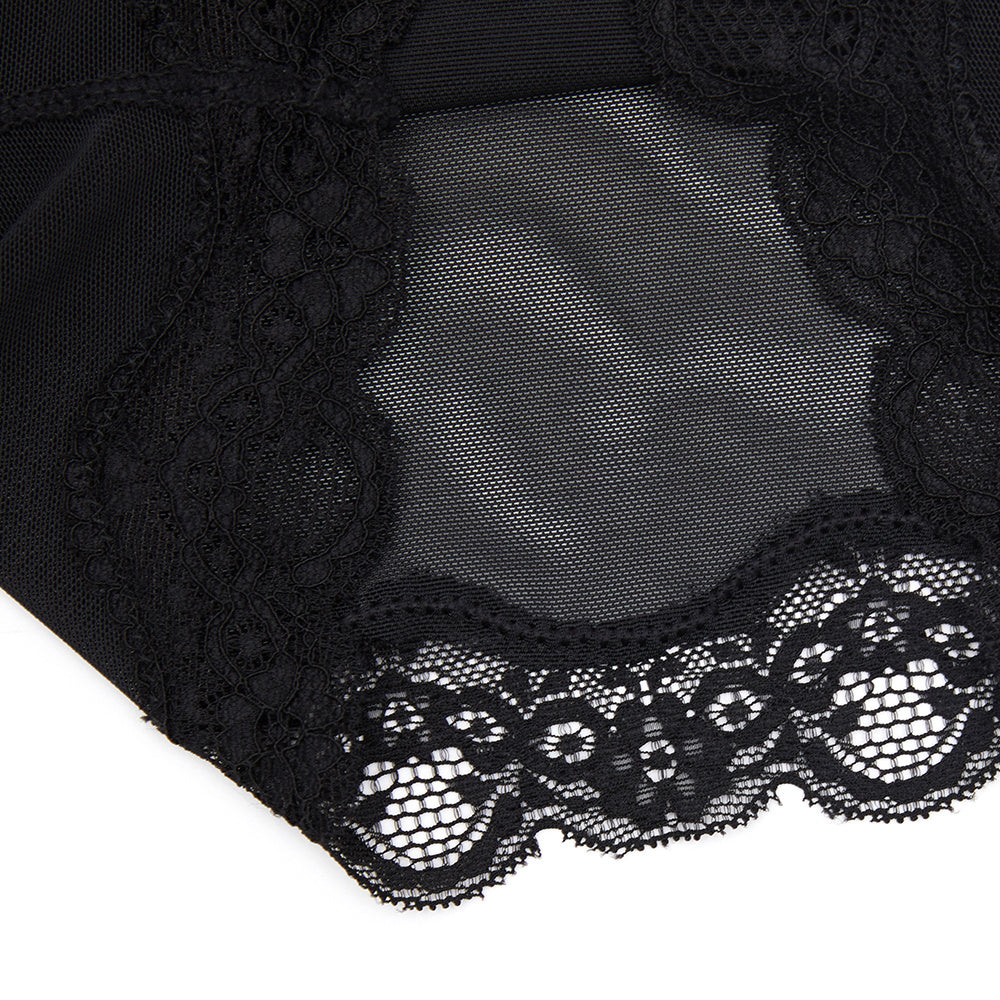 Women's hip-lifting underwear shaping pants