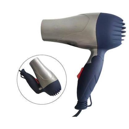 Mini Folding Hair Dryer For Home Use