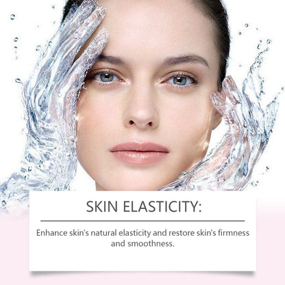 Collagen Moisturizing Mask Firming And Hydrating