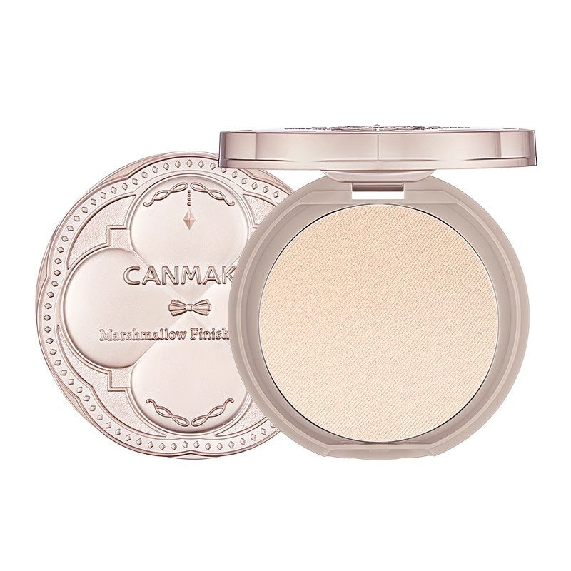 Stretch Calm Makeup And Oil Controlling Long-lasting Breathable Concealer Powder