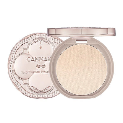 Stretch Calm Makeup And Oil Controlling Long-lasting Breathable Concealer Powder