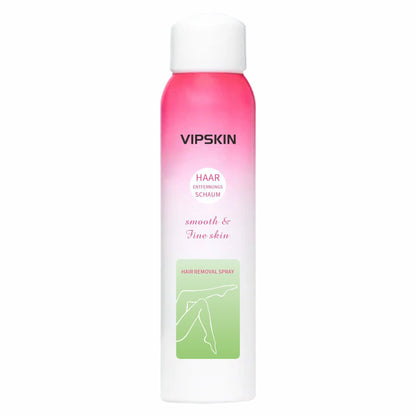 Body Hair Removal Spray Is Mild, Refreshing And Non-irritating