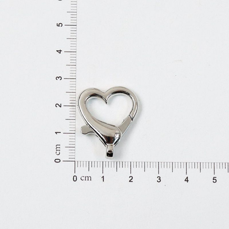 Love Pentagram Luggage Accessories Bag Hook