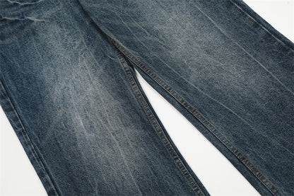 Men's Fashion Hippie Casual Wide Leg