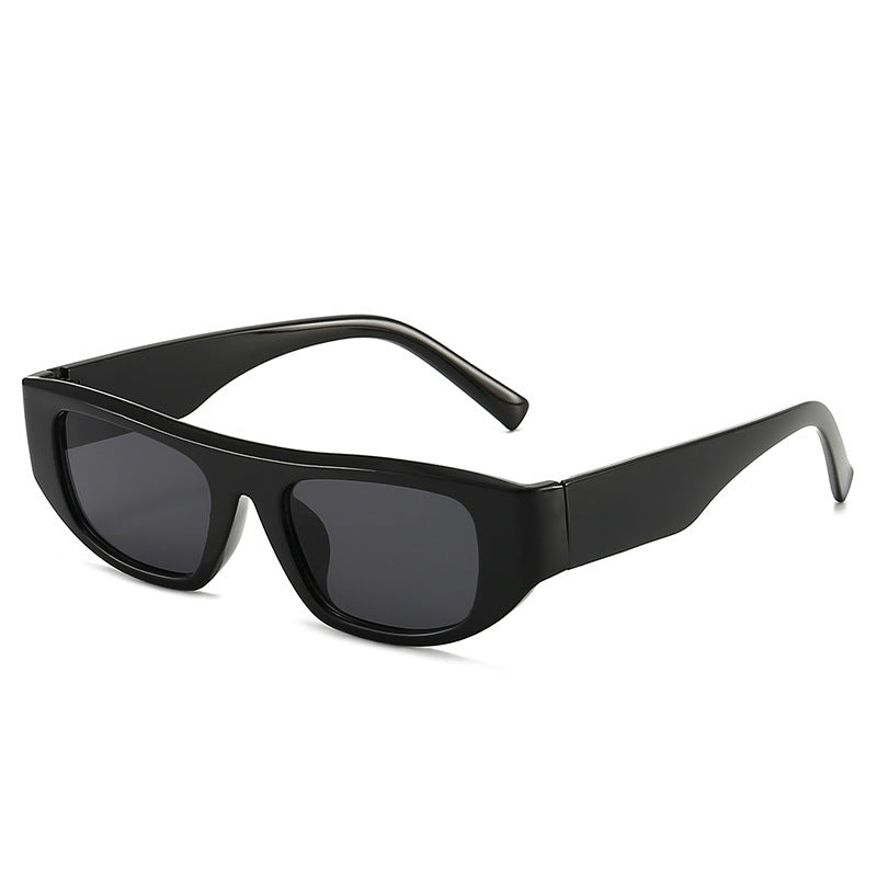 New Small Frame Personality Women's Sunglasses