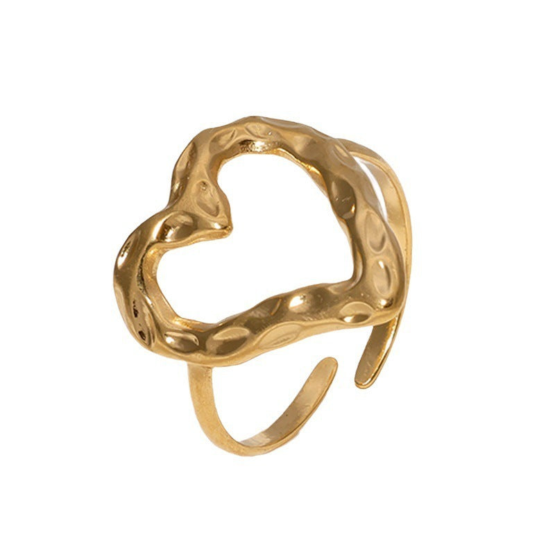 PACE LOVE RING