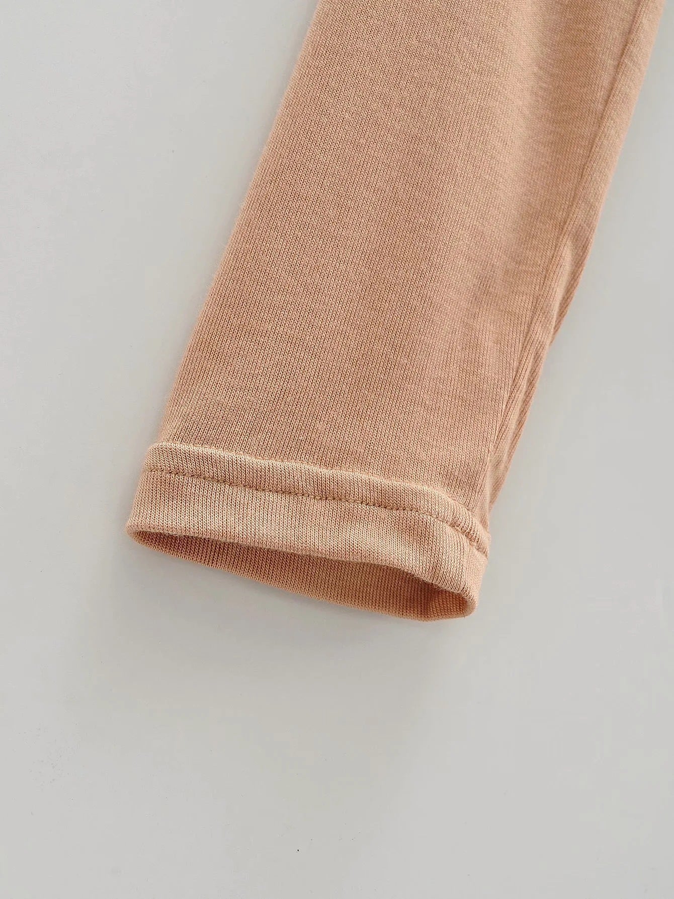 Explosive sexy cross strapless slim T-shirt women