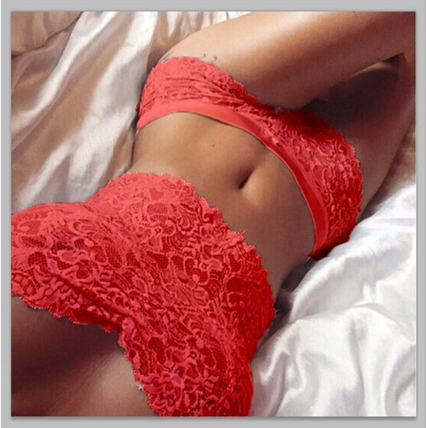 One-shoulder tube top pajamas bikini suit