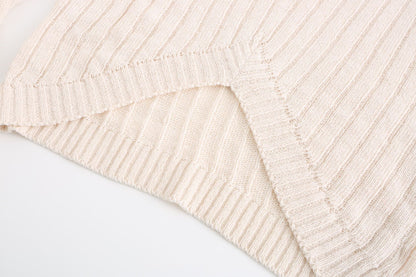 New fashion sweater suit