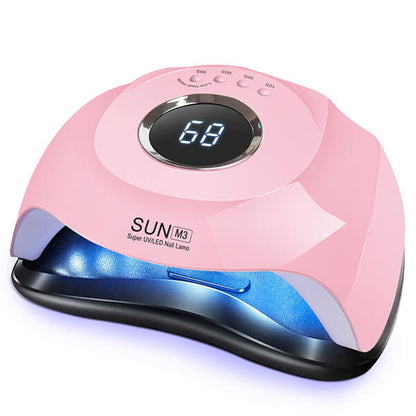 UV LED nail lamp Lampara gel