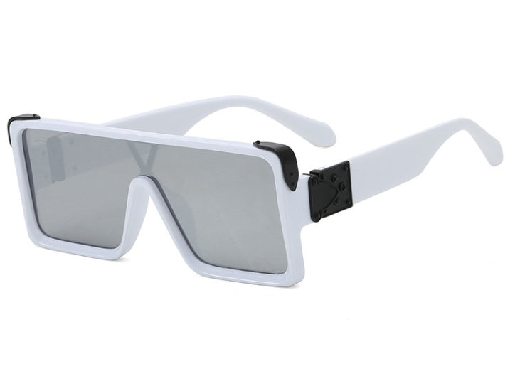 European and American sunglasses