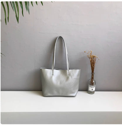 Lightweight Small Size Tote Bag For Women