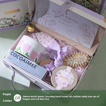 Light Luxury Creative Small Gifts