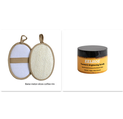 Japanese Loofah Sponge Bath Towel Bath Sponge Rub Bath Bath Ball