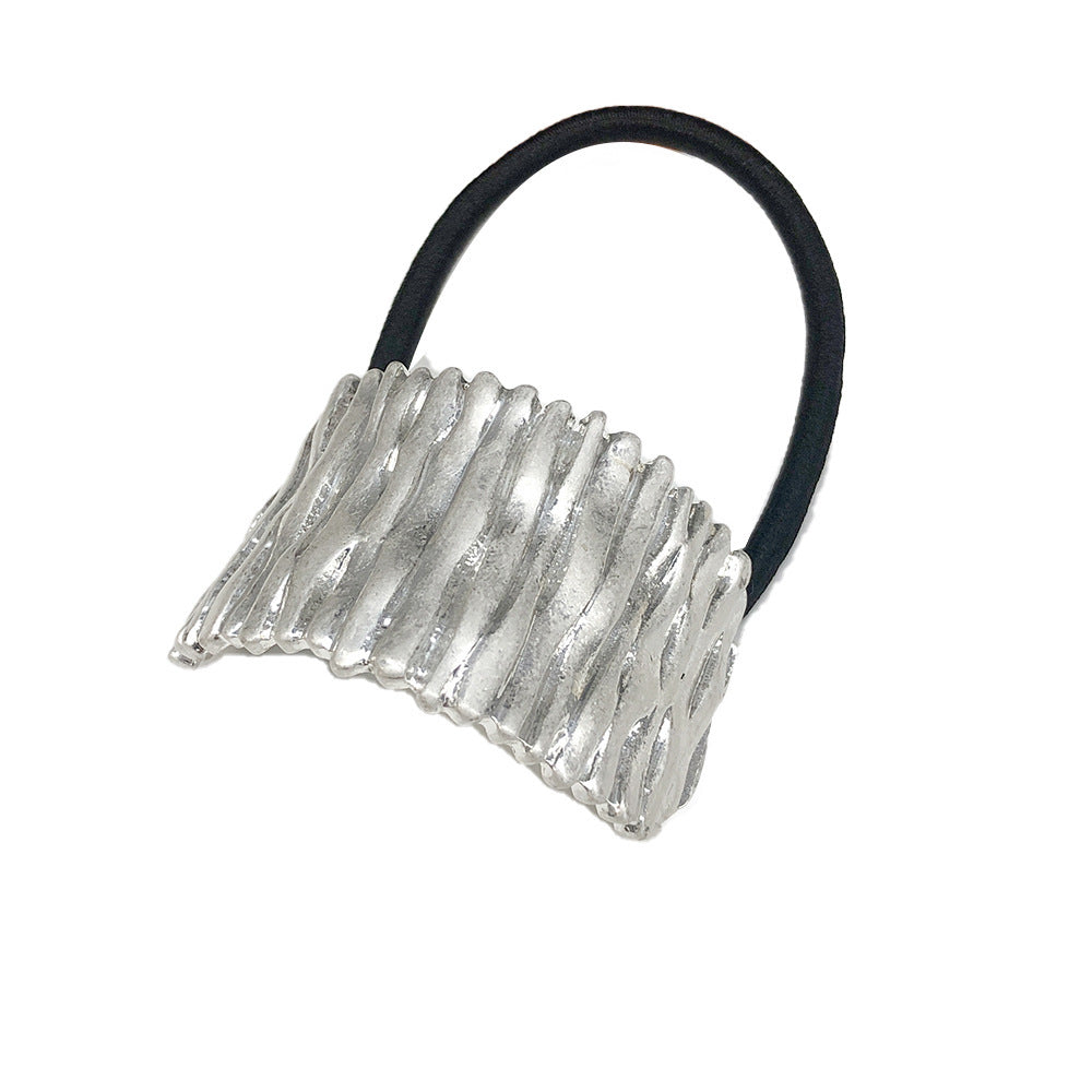 High Sense Hair Accessories Hair Rope Stylish And Simple