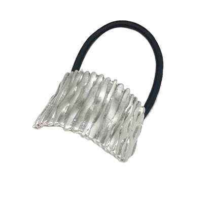 High Sense Hair Accessories Hair Rope Stylish And Simple