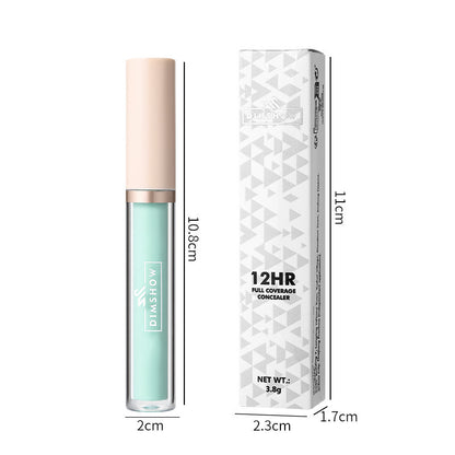 Facial Modification Liquid Foundation