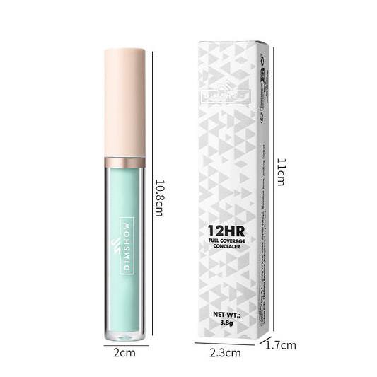 Facial Modification Liquid Foundation