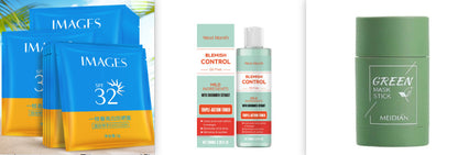 Summer Refreshing 50 Plus Anti UV Sunscreen