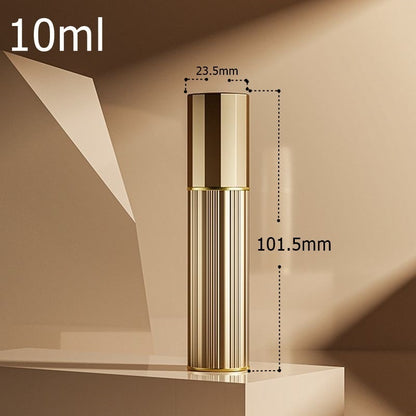 Perfume Sub-bottles 10ml Large Capacity