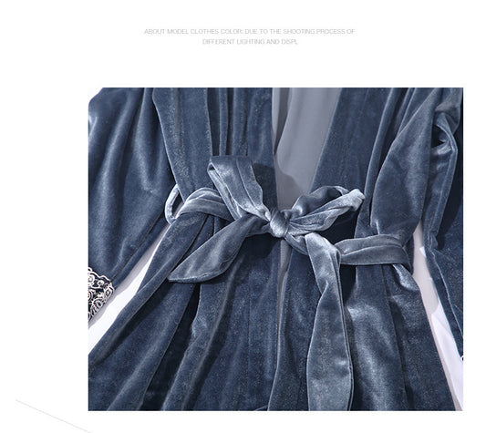 New sexy lace lace pajamas