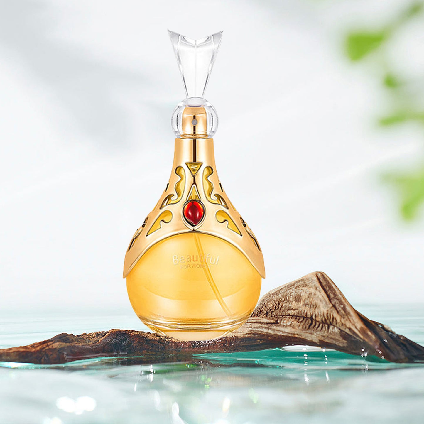Gold Queen Eau De Parfum