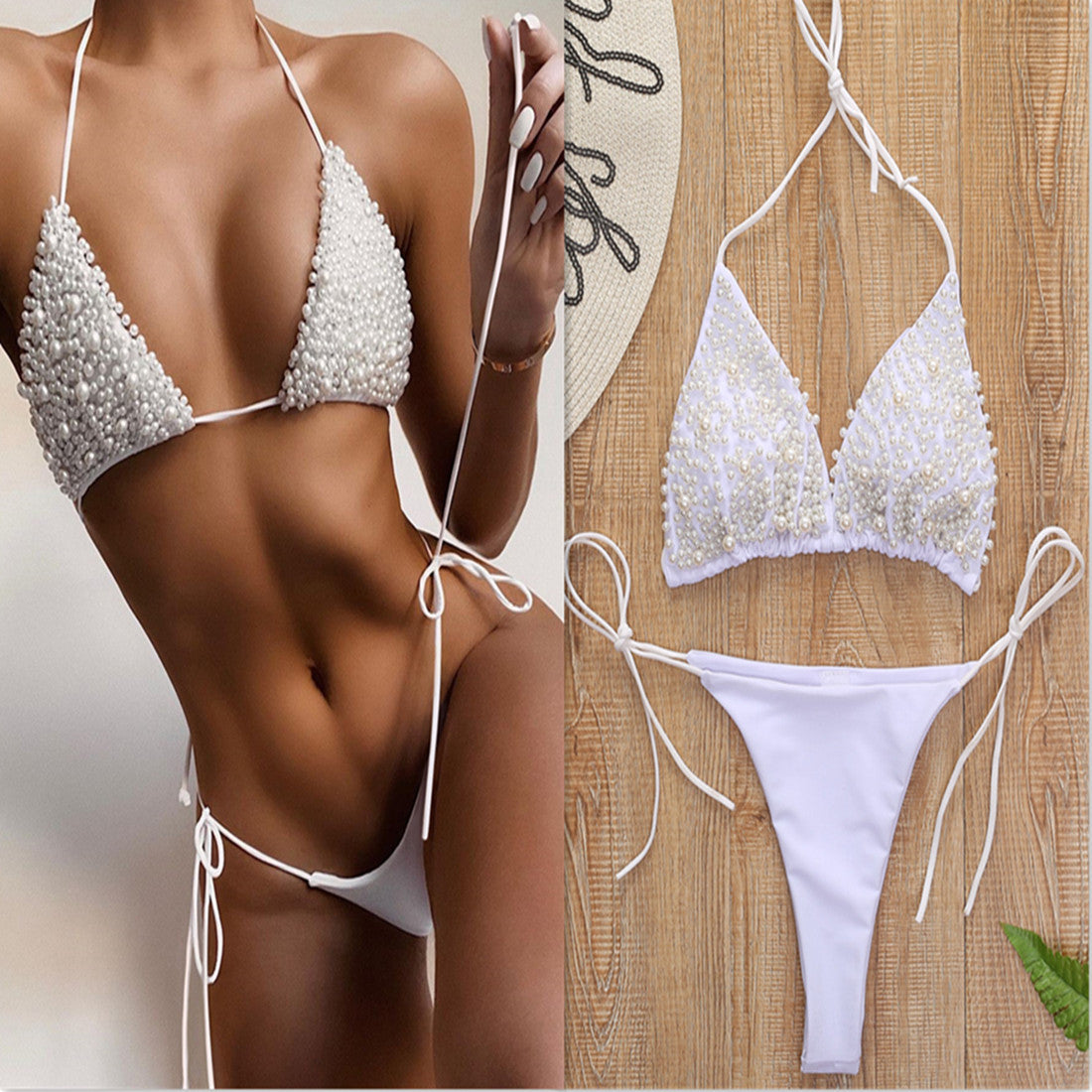 Swimsuit Women Swimwear