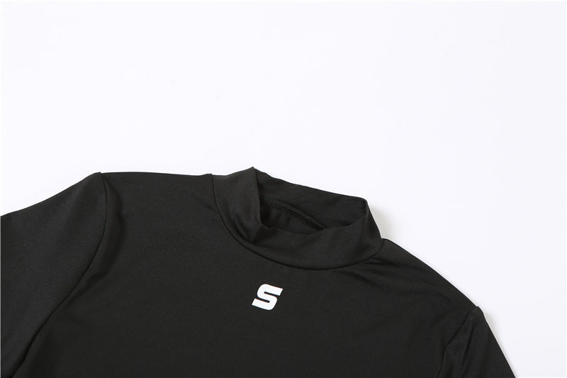 Tight Pants Casual Sports Suit For Women