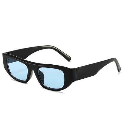 New Small Frame Personality Women's Sunglasses