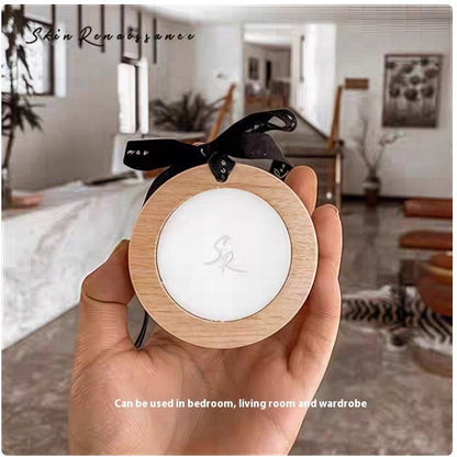 Home Indoor Solid Fragrance Pendant