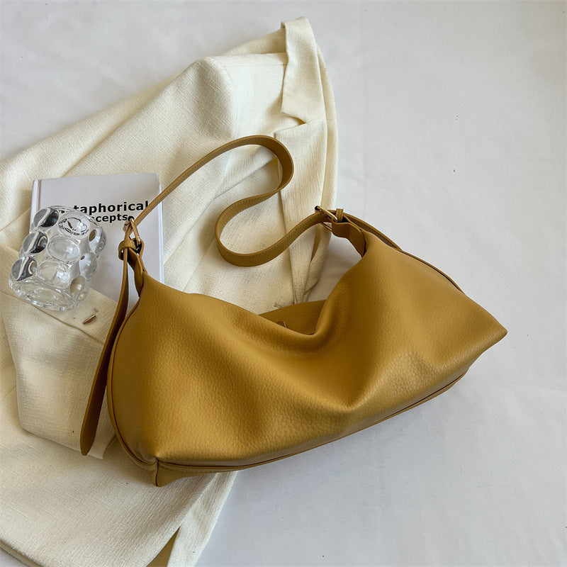 Women's Casual Fashion Trends Tote Bag Spring