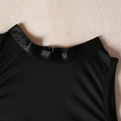 Women's Fashion Wireless Underwear Bra Set