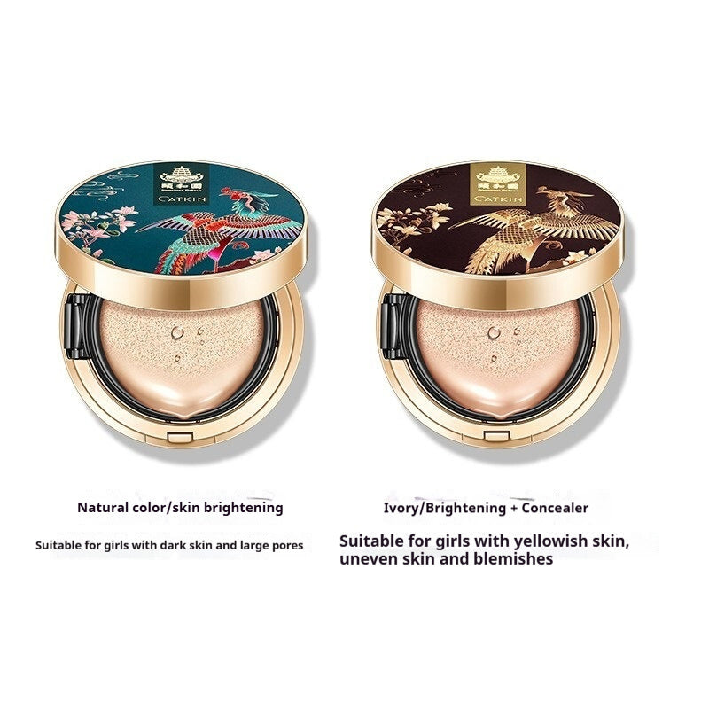 Palace Joint Name Lasting Moisturizing And Oil Controlling Concealer