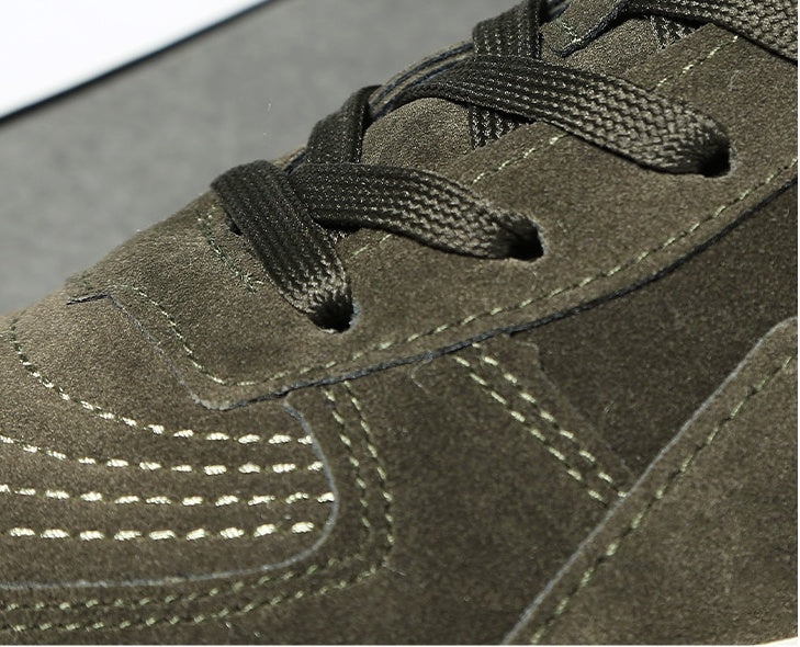 Trendy Ins Board Personality Fashion Casual Sports Shoes