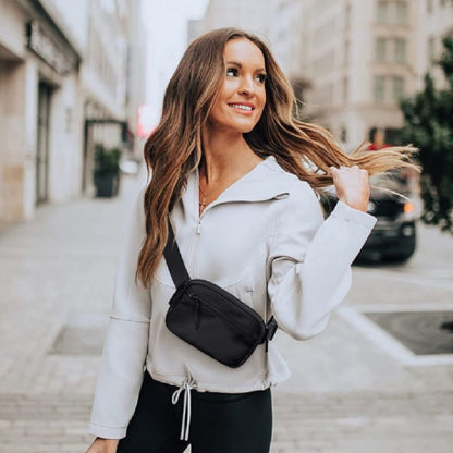 Fashion Personality New Sports Bag